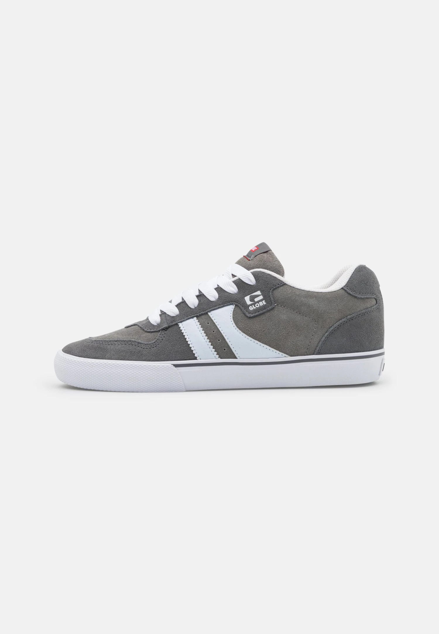Globe Encore- Skateschoenen - Charcoal/White 3 Globe Encore- Skateschoenen - Charcoal/White