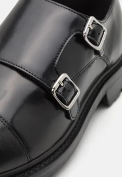 Justin Monk - Instappers - Smooth Black 13 Justin Monk - Instappers - Smooth Black -Stijlvolle Schoenen 65c8b2ca00a042e587fc226e820ebd84