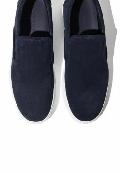 Filippo- Sneakers Laag - Blue Suede -Stijlvolle Schoenen 65f7027fa31c4dd38acf45c6991a5018