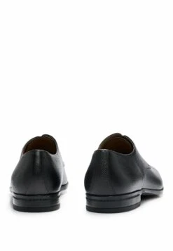 Boss Kensington Derb Pr N - Veterschoenen - Black One -Stijlvolle Schoenen 676dcfacdc1b46979ee107c1d66aea50