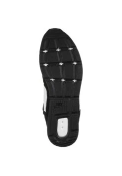 Nike Sportswear Schuhe Venture Runner - Sneakers Laag - Black/White -Stijlvolle Schoenen 6859f14e8fe84004b82d1642da84f986