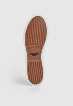 Hackett London Harper Summer - Sneakers Laag - White -Stijlvolle Schoenen 6a7e7333aa75496e942fe5527c35595b