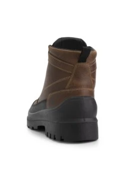 Canmore - Veterboots - Cognac -Stijlvolle Schoenen 6b0c8b13e23c43b7b5bc8d24b6619573