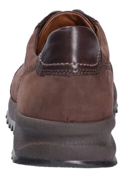 WALDLÄUFER Sportieve Veterschoenen - Brown -Stijlvolle Schoenen 6b7cf40d721843acb66f4528a19a71d1