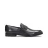 Kazar Oban - Instappers - Black -Stijlvolle Schoenen 6c33d6db812e4274a2fd02f774616369