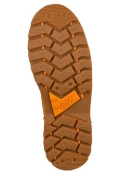 Dockers By Gerli Veterboots - Golden Tan -Stijlvolle Schoenen 6d439442c531423b992495afb1466cb0