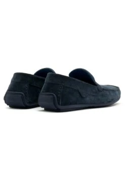 Mocassins - K Granatowy Zw -Stijlvolle Schoenen 6d91b136837949b3b173e7a4654f199d