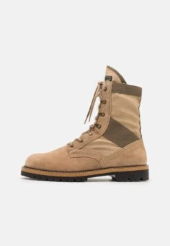 BELSTAFF Trooper - Veterboots - Medium Beige