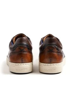 Lloyd Malcolm - Sneakers Laag - Braunmeliert 12 Lloyd Malcolm - Sneakers Laag - Braunmeliert -Stijlvolle Schoenen 6ea7e265706946eb82d53ac14748ac48
