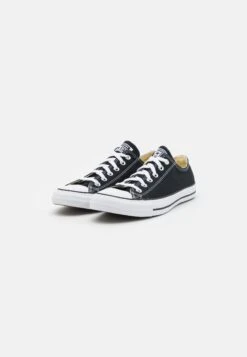 Converse Chuck Taylor All Star Unisex - Sneakers Laag - Black -Stijlvolle Schoenen 6f01d0ab5a65414faf625d8bac3d34b1