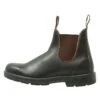 Blundstone 500 Originals - Korte Laarzen - Brown -Stijlvolle Schoenen 701033282b5a469e95dd1a6e40d804d8