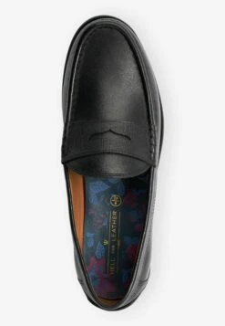 Next Penny - Instappers - Black -Stijlvolle Schoenen 705f8913ec5145958d1b6295695c34b8