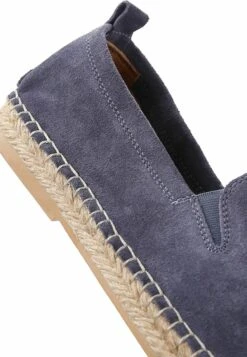 Espadrilles - Dark Grey 15 Espadrilles - Dark Grey -Stijlvolle Schoenen 716bf674e0174dfbb0be92960a5af04b
