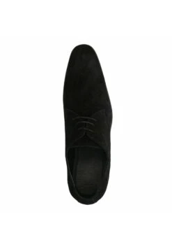 Veterschoenen - Schwarz 10 Veterschoenen - Schwarz -Stijlvolle Schoenen 72d836664f1143779e820fa0c42d91f4