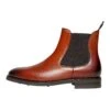 Winston Cb1- Korte Laarzen - Brown 1 Winston Cb1- Korte Laarzen - Brown -Stijlvolle Schoenen 7328b63727c0496781adf91d53246c7c