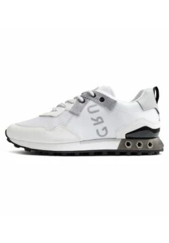 Cruyff Superbia Hex - Sneakers Laag - White