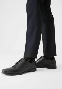 Next Derby Standard - Veterschoenen - Black