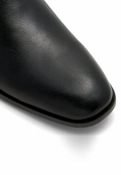 Aldo Perth - Korte Laarzen - Black -Stijlvolle Schoenen 74b17b82801048caa8923ca68f9680ac