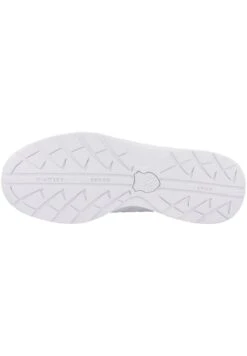 K-Swiss Vista - Sneakers Laag - White White -Stijlvolle Schoenen 74e66e5c673c4ab5ad080283501e42c8