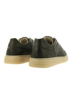 Bullboxer Sneakers Laag - Green -Stijlvolle Schoenen 77367a5765934f36a8a8a86cdbfc1181