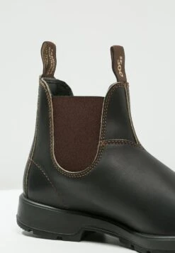 Blundstone 500 Originals - Korte Laarzen - Brown -Stijlvolle Schoenen 77676d5b47bf4522a58442f2aa309ef8