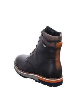 Pikolinos Pirineos - Veterboots - Blau Dunkel -Stijlvolle Schoenen 77a4541b1b764f1aa3301dc99b4905cc