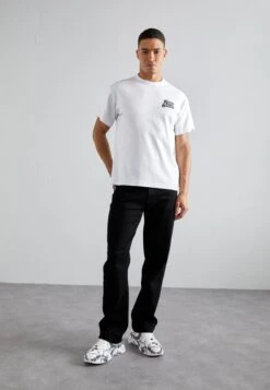 Fondo Stargaze Shoes - Sneakers Laag - White/Grey -Stijlvolle Schoenen 789ae959824840de90ea204497ee4005