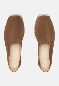 Taylor Ep - Espadrilles - Braun -Stijlvolle Schoenen 7a011cb4bbec487c9d50cb3d3d443efd