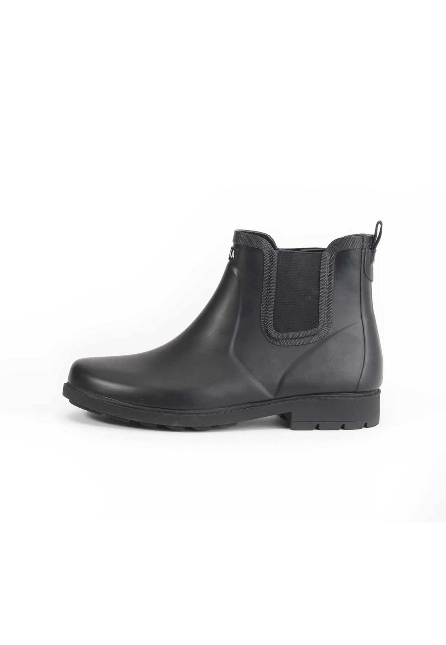 Aigle Veterboots - Black 3 Aigle Veterboots - Black