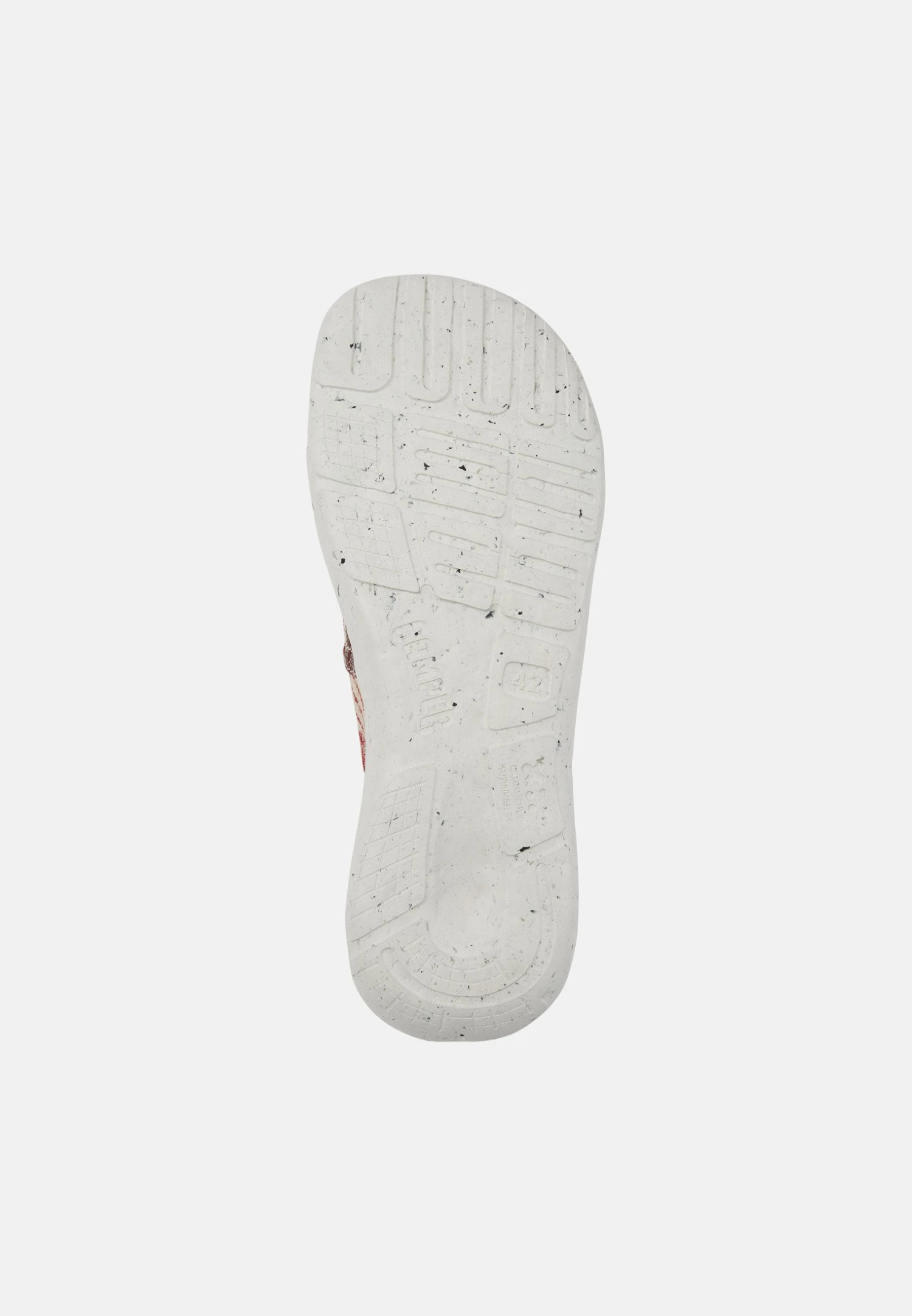 Peu Stadium - Sneakers Laag - Beige 7 Peu Stadium - Sneakers Laag - Beige - Afbeelding 5