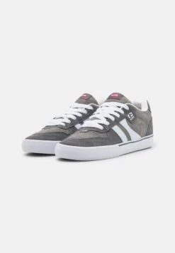 Globe Encore- Skateschoenen - Charcoal/White 9 Globe Encore- Skateschoenen - Charcoal/White -Stijlvolle Schoenen 7da8e2f828434147965f2c5f19034787