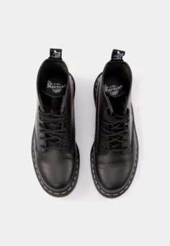 Dr. Martens 1460Boot - Veterboots - Black/White 18 Dr. Martens 1460Boot - Veterboots - Black/White -Stijlvolle Schoenen 7dc3423ff6d84fbd938a9e232fdf04ef