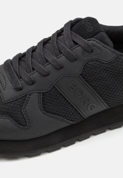 BJØRN BORG Sneakers Laag - Black -Stijlvolle Schoenen 7e1e74cb8b6348ce8ad9fc335653cb0c