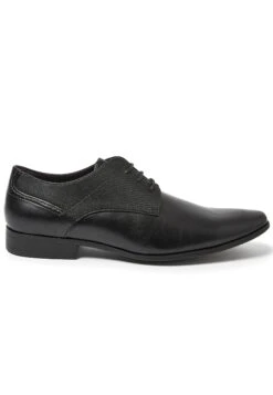 Next Derby - Veterschoenen - Black