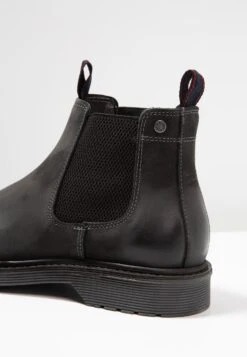 Jack & Jones Jfwleyton - Korte Laarzen - Pirate Black 13 Jack & Jones Jfwleyton - Korte Laarzen - Pirate Black -Stijlvolle Schoenen 7e9b9bac20574ea6bd9b62adaf0b2ade