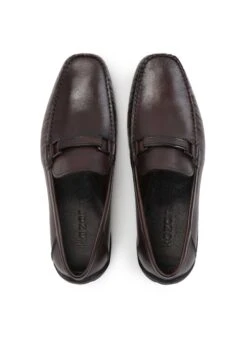 Kazar Fogo.. - Mocassins - Brown -Stijlvolle Schoenen 7f772ef2b07543f584645e38f7b30752