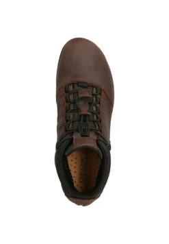 Geox Veterboots - Braun -Stijlvolle Schoenen 7fd6351a04ba40c0bab7d70b7cf35736