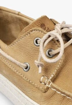 Scalpers Deck With Chunky Soles - Bootschoenen - Beige 17 Scalpers Deck With Chunky Soles - Bootschoenen - Beige -Stijlvolle Schoenen 816454746efa4af2890a5e9750ecd320