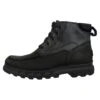 Sorel Portzman Moc Toe - Veterboots - Black/Grey