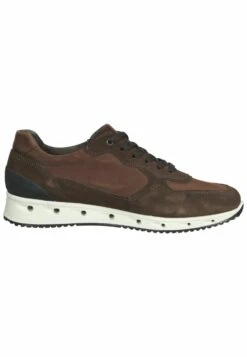 Sneakers Laag - Brown -Stijlvolle Schoenen 81e7f80cf4ee406781a76b6d76891bb0