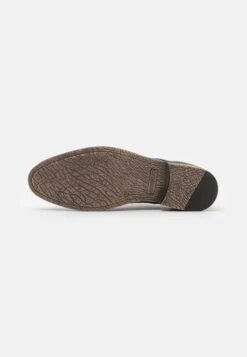 Jack & Jones Jfwraymond - Veterschoenen - Anthracite 12 Jack & Jones Jfwraymond - Veterschoenen - Anthracite -Stijlvolle Schoenen 82d1ae6496744f24b5e8e366b269d360