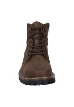 Josef Seibel Chance 17 - Veterboots - Moro-Kombi -Stijlvolle Schoenen 84197aabee8944feb4ff9036812870b4