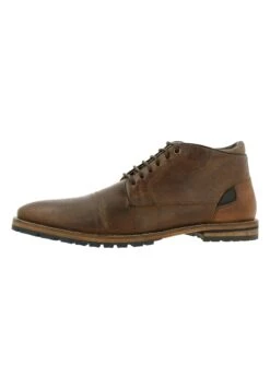 Bullboxer Veterboots - Brown
