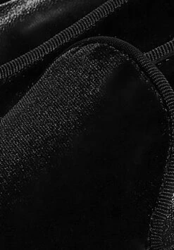 George - Instappers - Black Velvet 13 George - Instappers - Black Velvet -Stijlvolle Schoenen 847e13ad42e84739997f36b6a47c5647