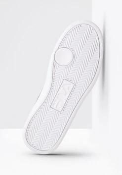 Fila Sevaro - Sneakers Laag - Fila Navy -Stijlvolle Schoenen 85891f0ceb404765b25264a3abb12c2d