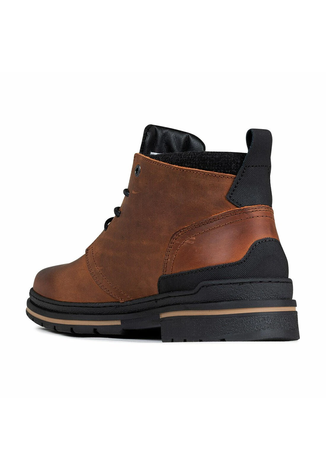 PME Legend Fleetman - Veterboots - Cognac 5 PME Legend Fleetman - Veterboots - Cognac - Afbeelding 3