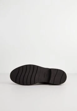 Geox Veterboots - Dk Coffee -Stijlvolle Schoenen 862e5927ae71432ab31d8abb5664c6b7