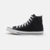 Converse Chuck Taylor All Star Hi - Sneakers Hoog - Black
