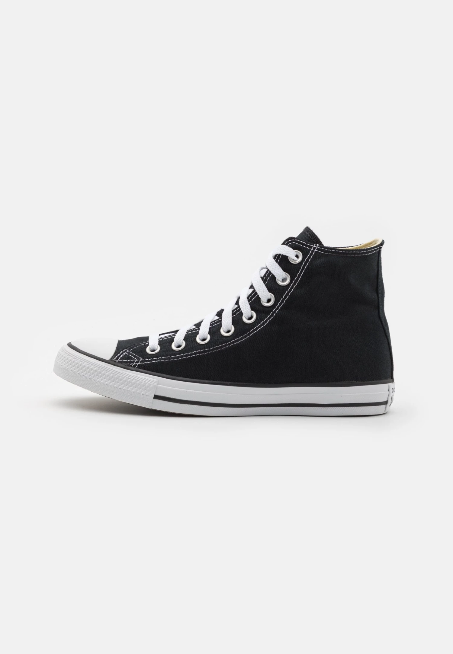 Converse Chuck Taylor All Star Hi - Sneakers Hoog - Black 3 Converse Chuck Taylor All Star Hi - Sneakers Hoog - Black