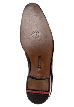 Lloyd Jerez - Veterschoenen - Schwarz -Stijlvolle Schoenen 876cb6442fc34a87afd6026eae5f20fb